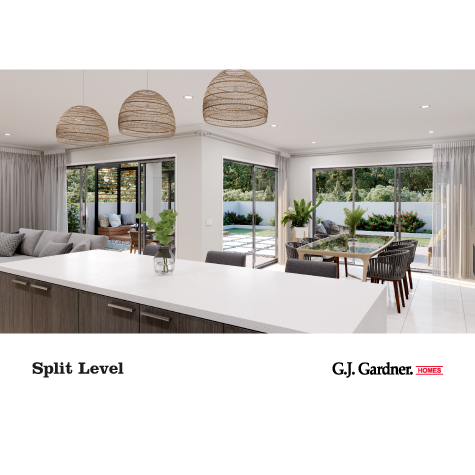 Split Level Split Level